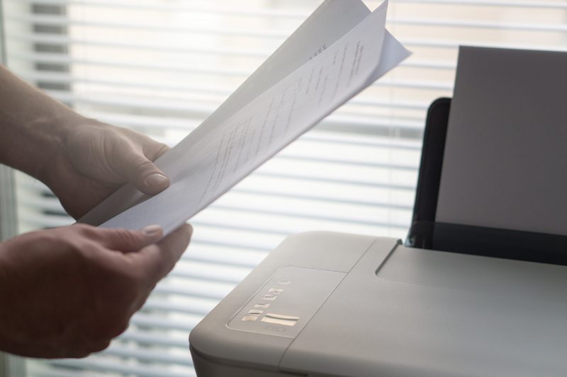 Besparen op inkt! 5 tips om goedkoper te printen